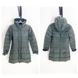 Spiewak Down Puffer Coat Sz XS